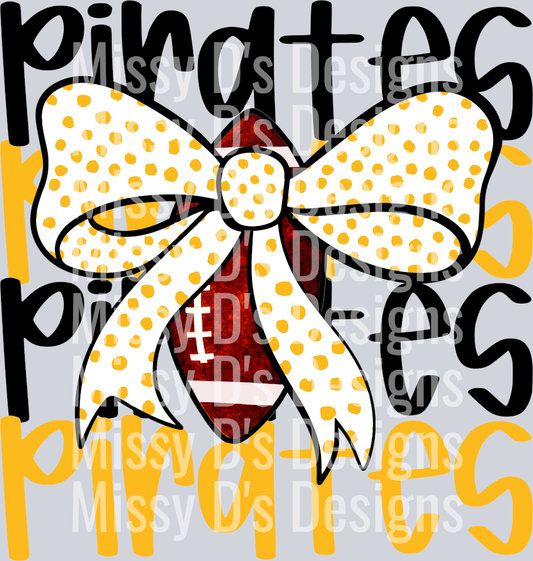 1Pirates Yellow Gold Black (7)