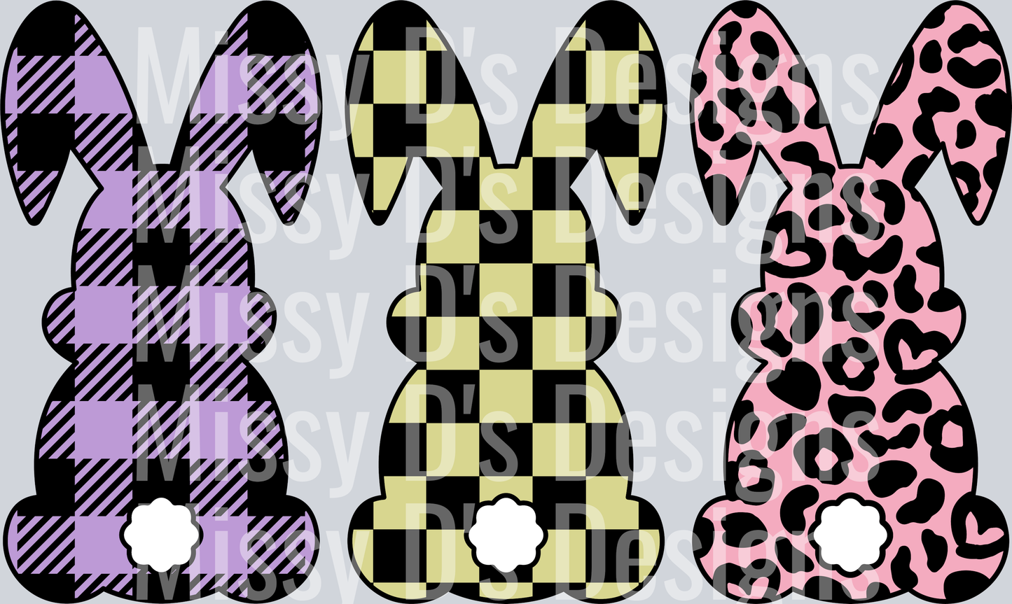 Easter Bunny