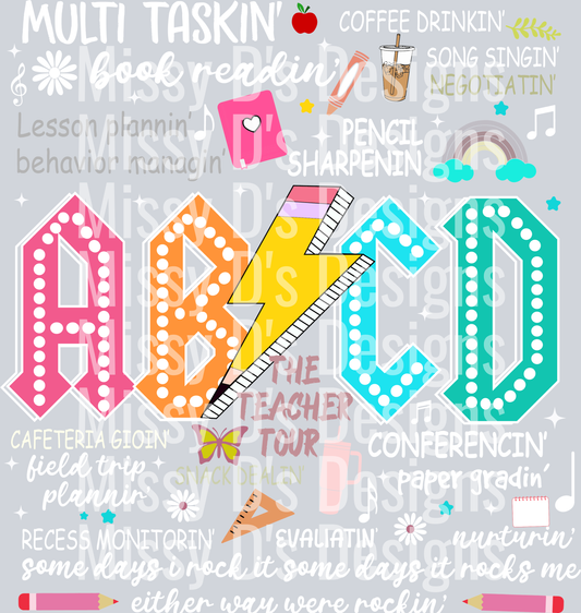 ABCD
