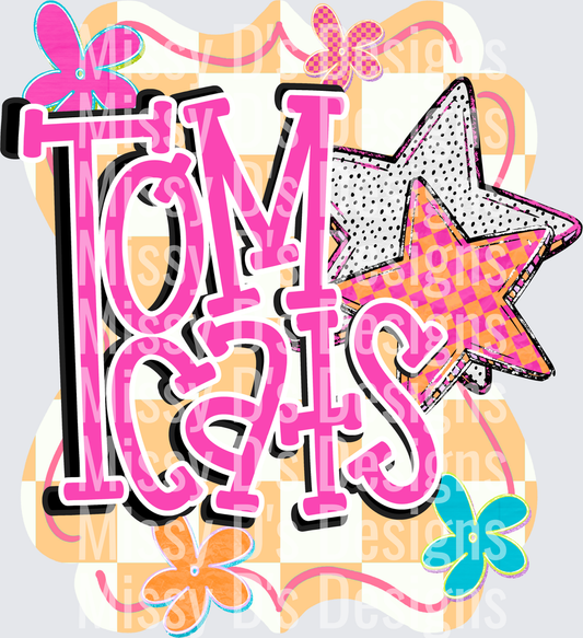 TOMCATS