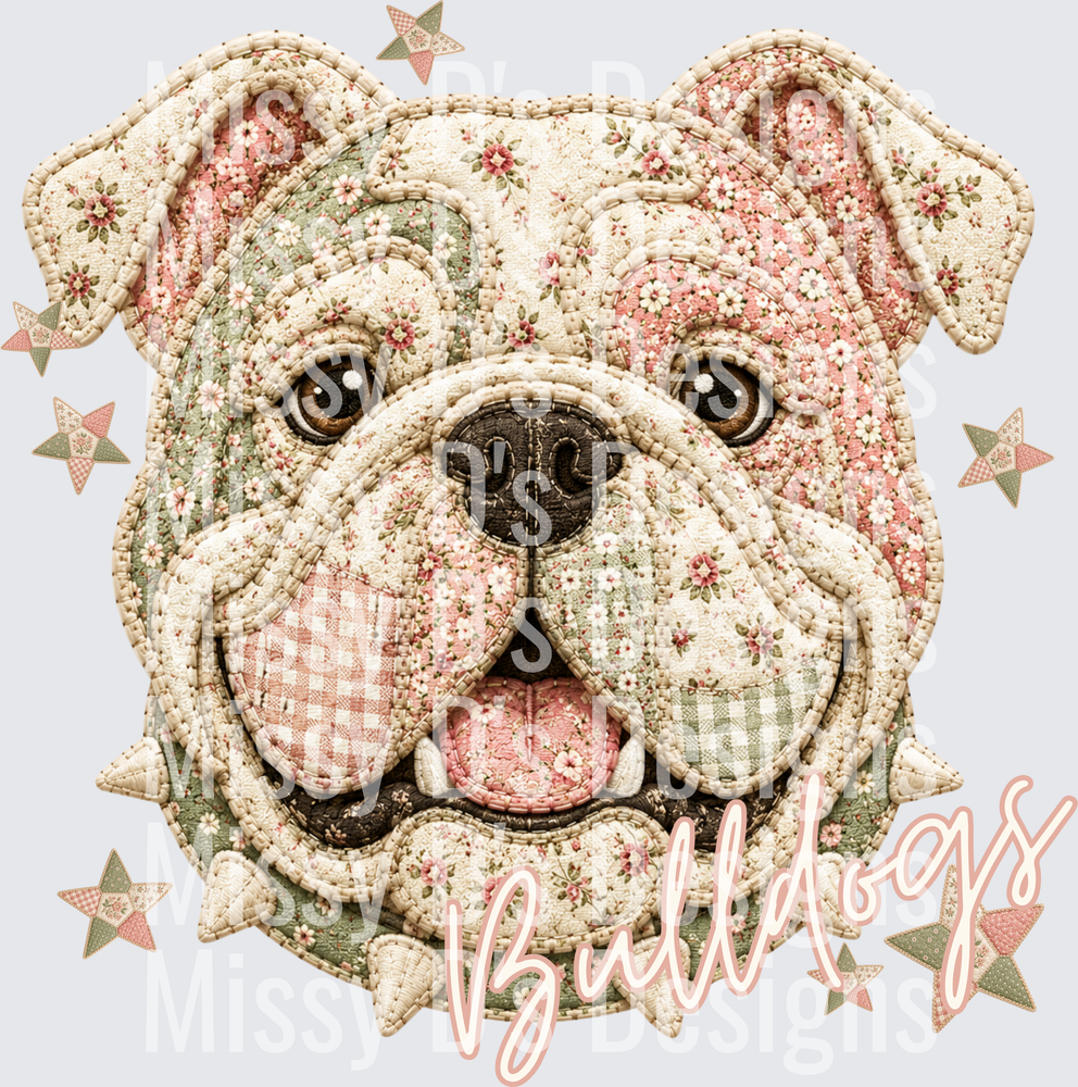 BULLDOGS