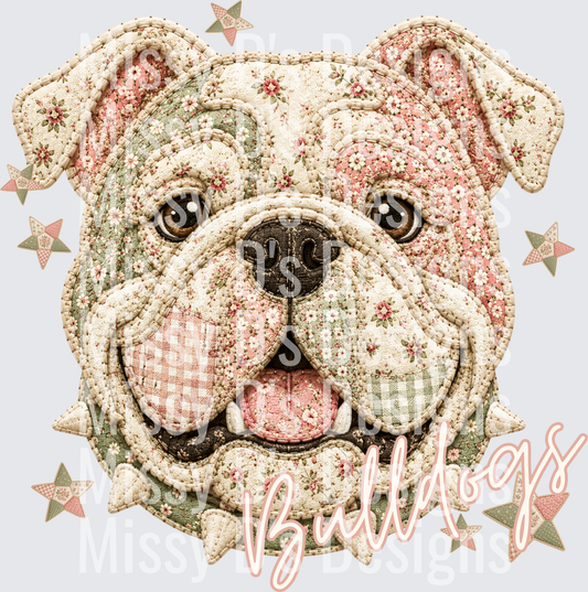 BULLDOGS