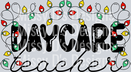 ChristmasLights-DaycareTeacher