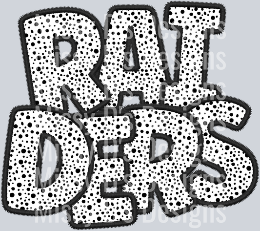 RAIDERS