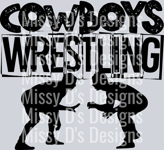 cowboys(12)