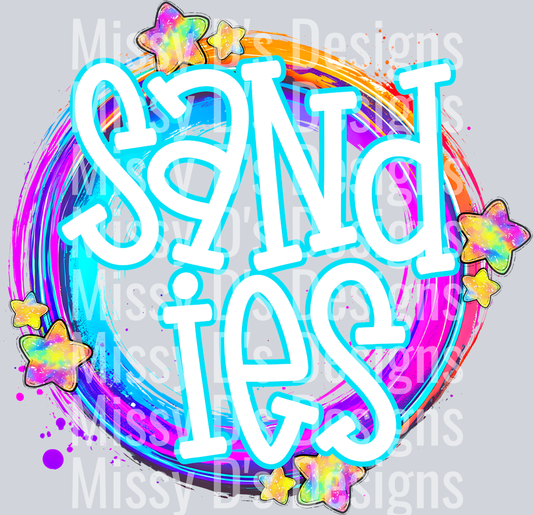 SANDIES