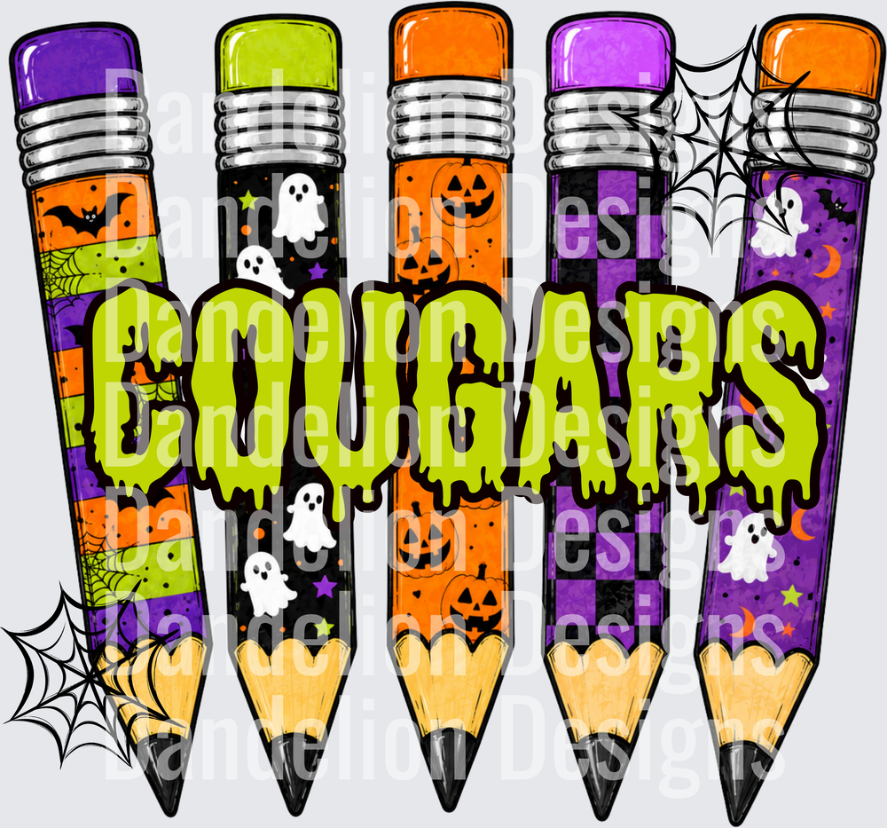 COUGARS (2)