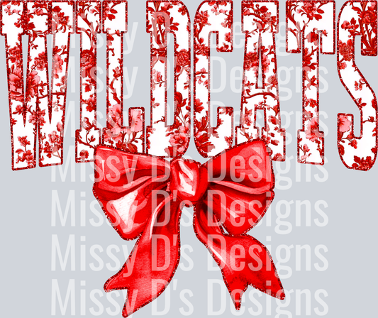 Red WIldcats