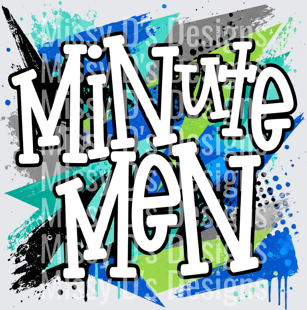 MINUTEMEN