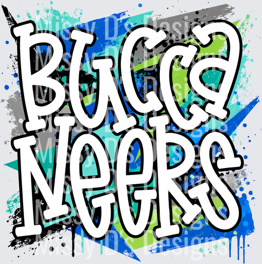 BUCCANEERS
