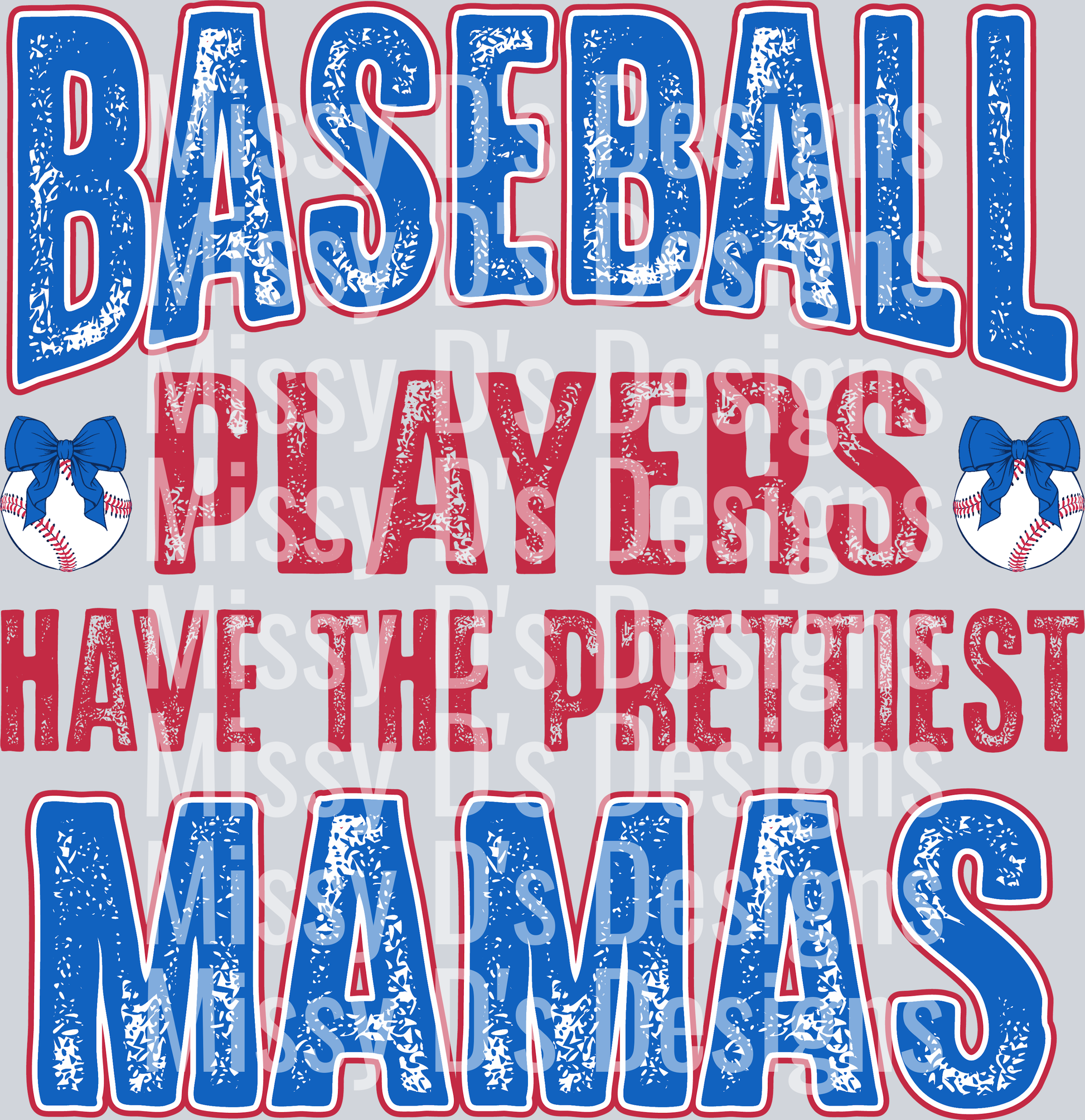 Baseball Players Mamas (1)