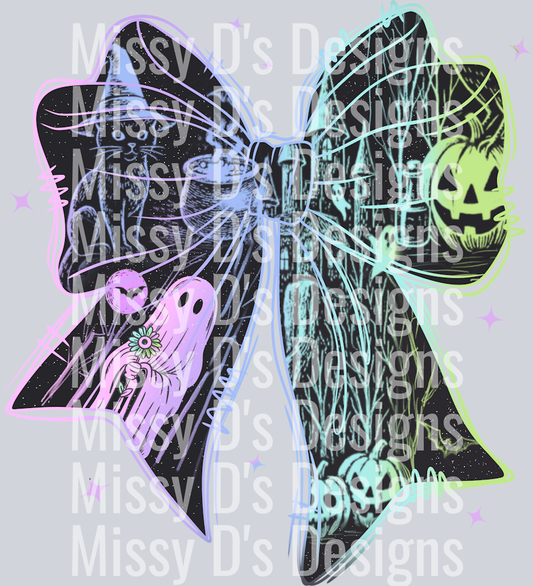 bow without text
