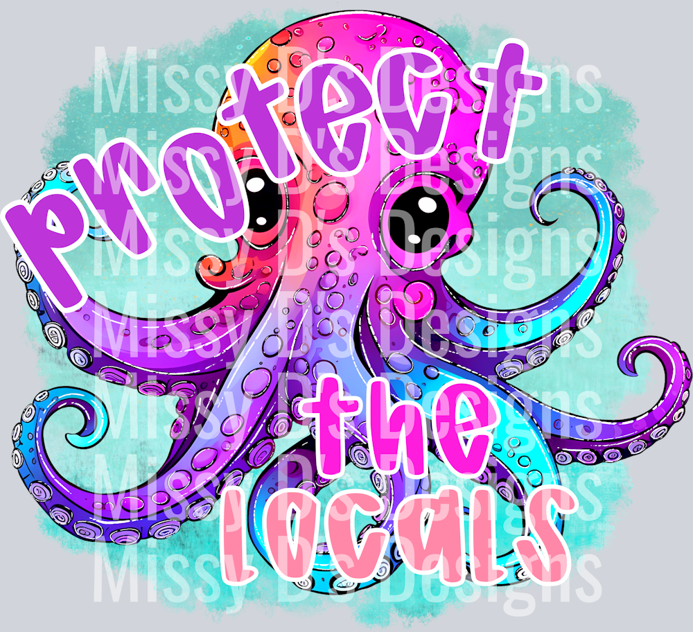 octopus