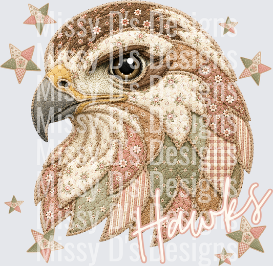 HAWKS