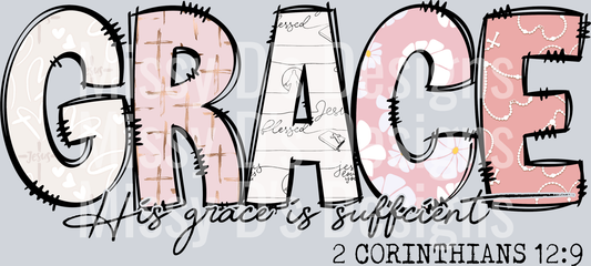 grace  easter