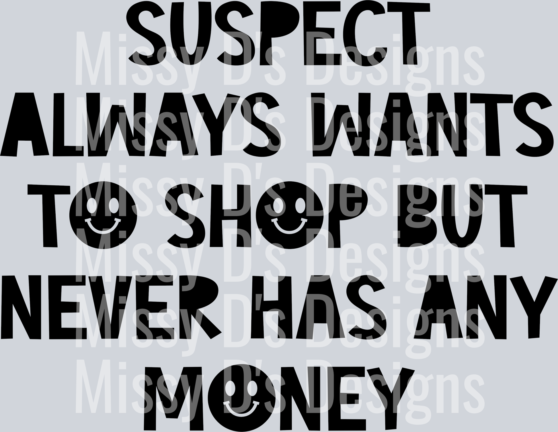 Suspect-AlwaysWantsToShop2