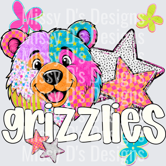 GRIZZLIES(1)