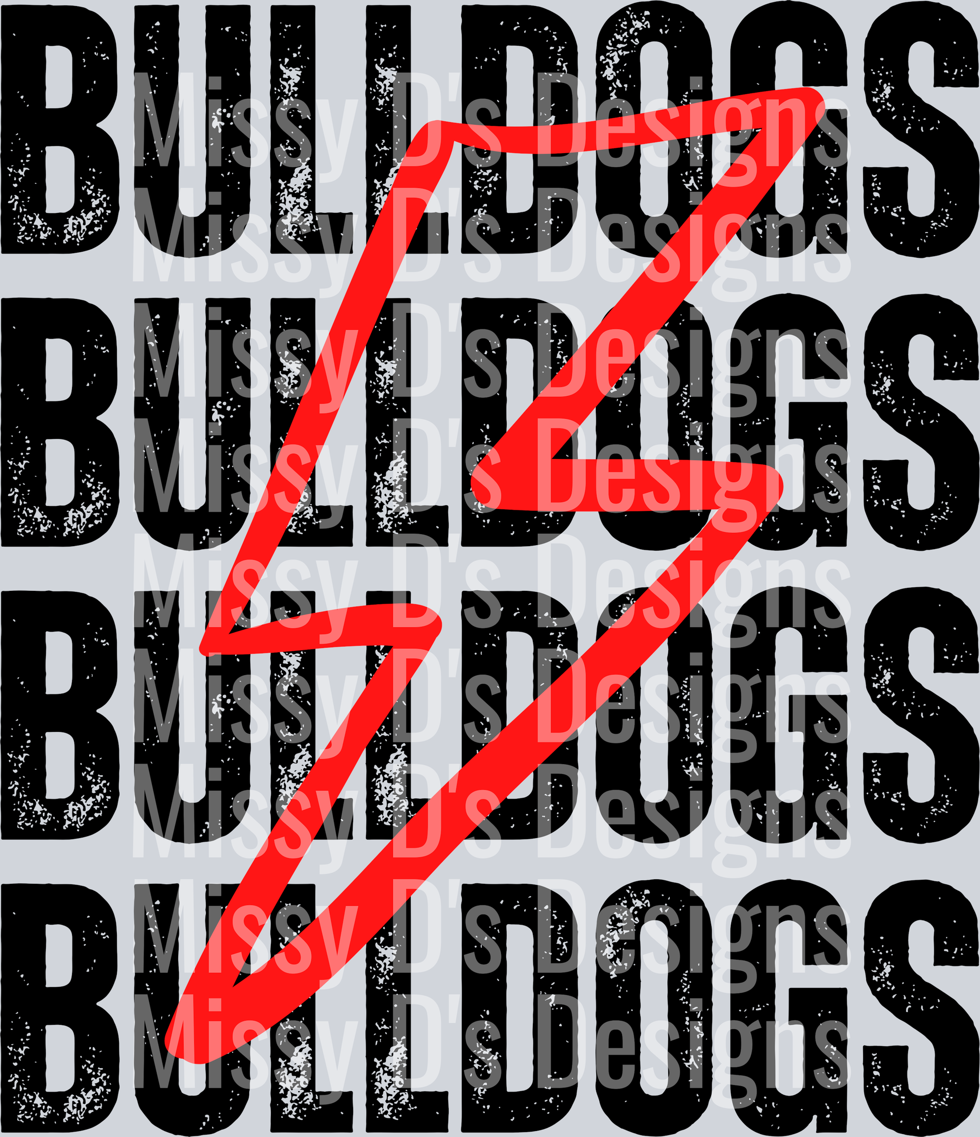 BulldogsRed