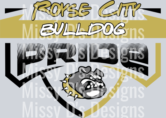 Royse City Bulldogs