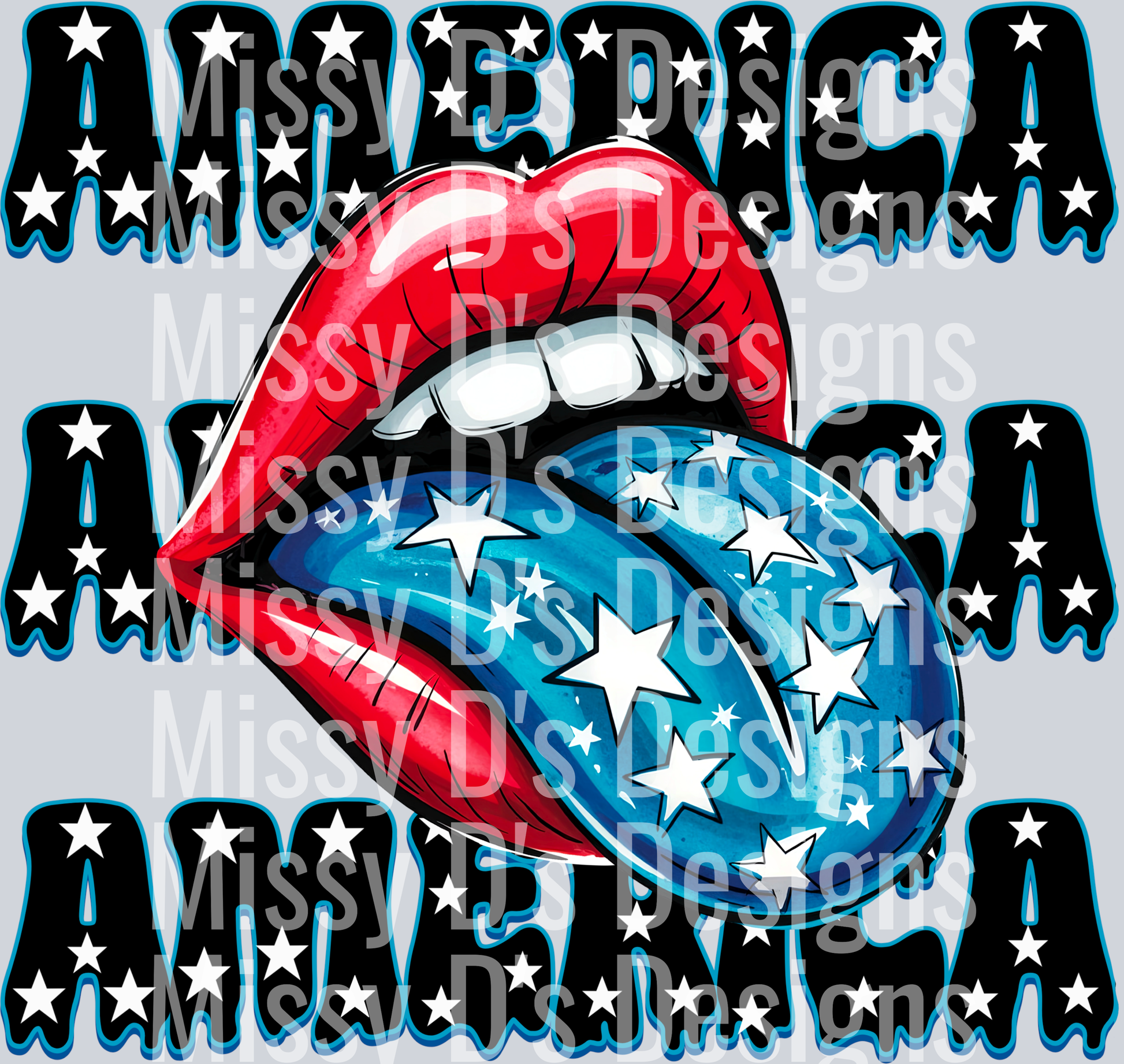 America