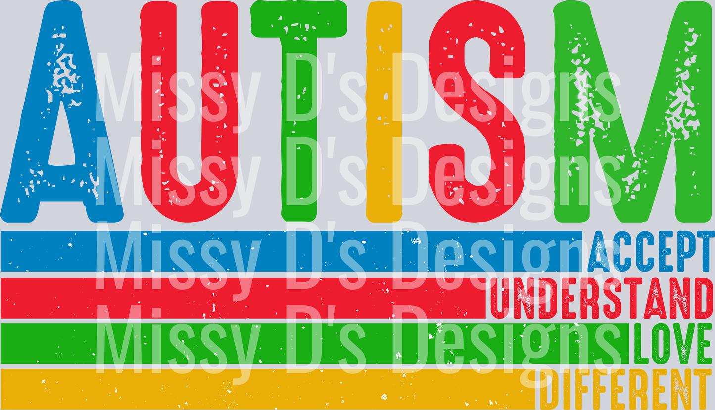 autism