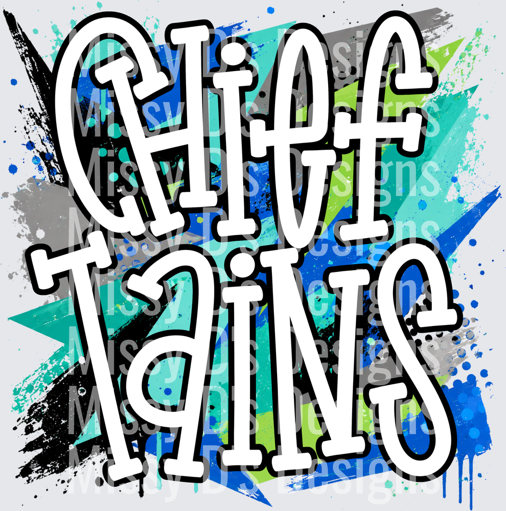 CHIEFTAINS