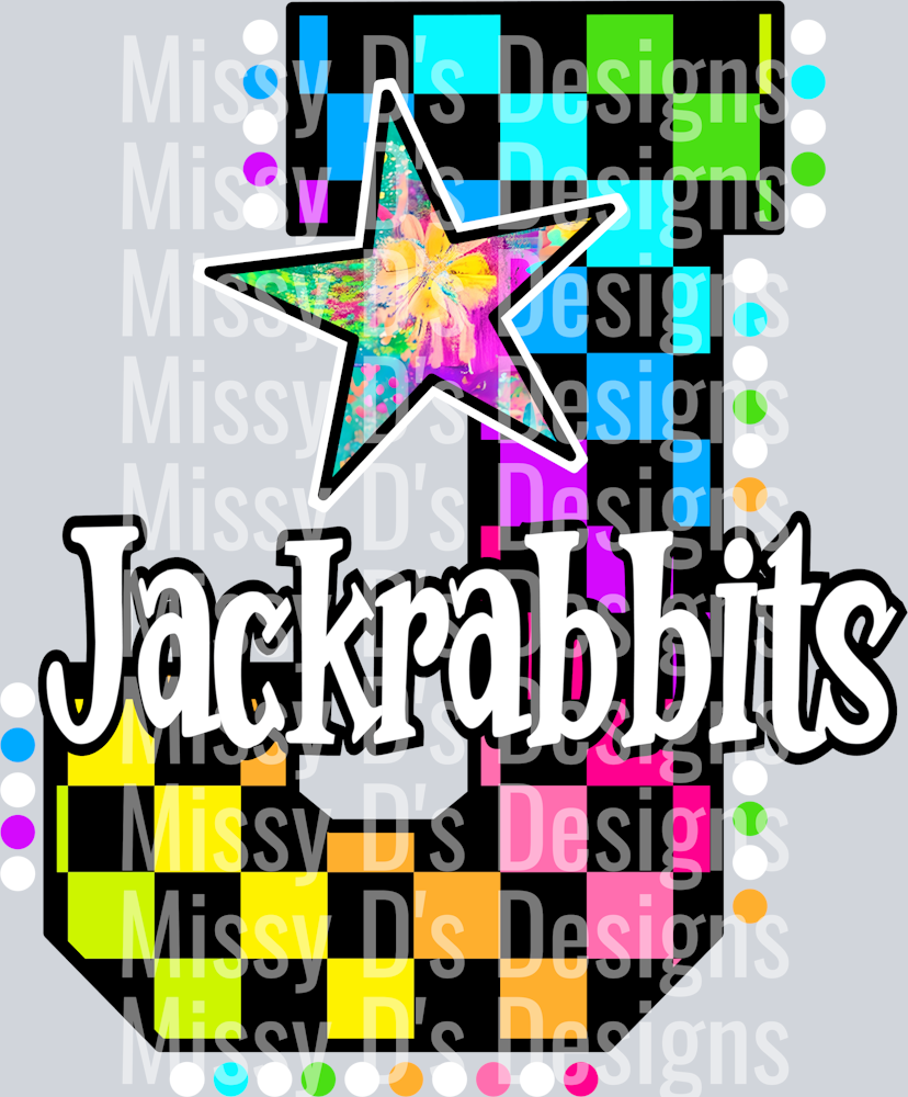 1Jackrabbits