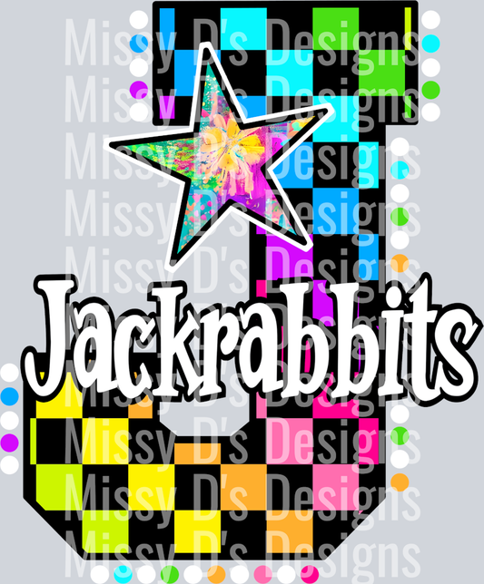 1Jackrabbits