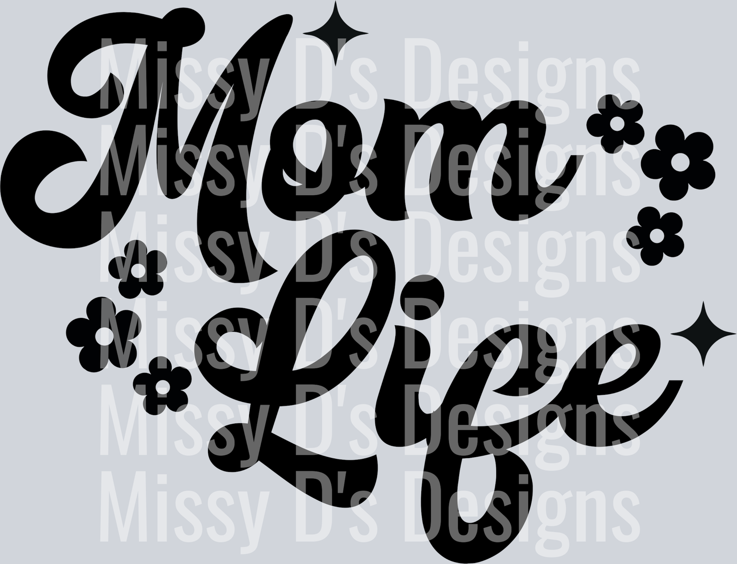 mom life