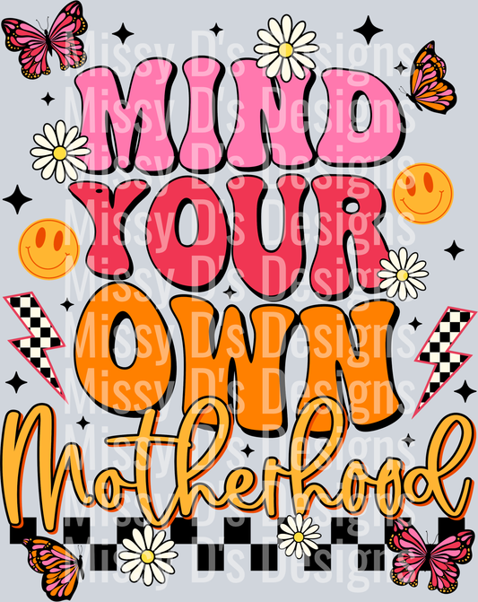 Mind_Motherhood_Yellow