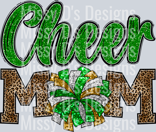 CheerMomgreenglodpom