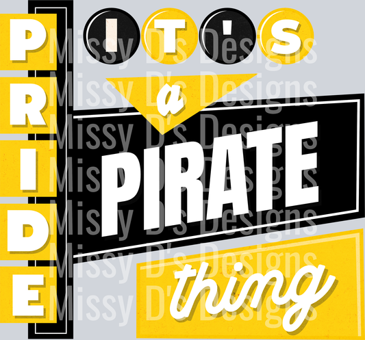 Pirates-BlackYellowGold