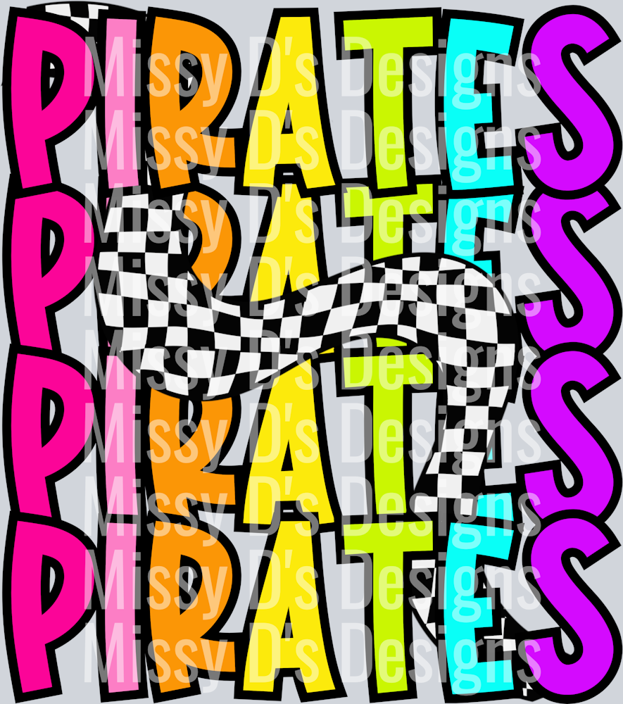 pirates