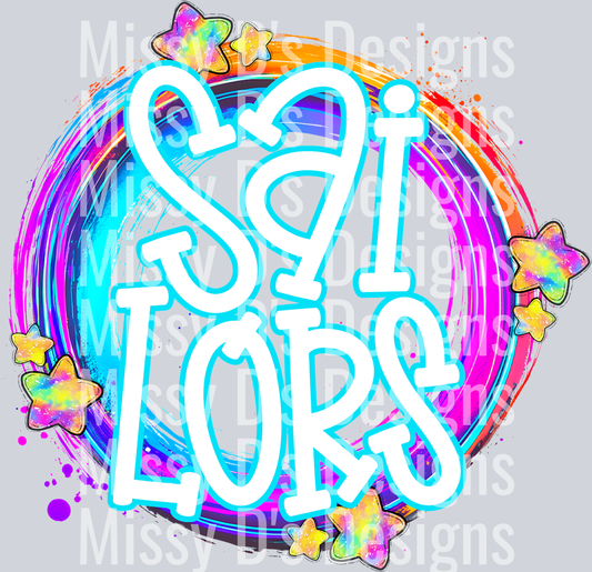 SAILORS