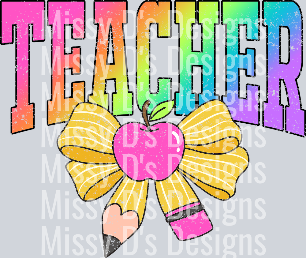 Teacher