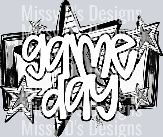 GAME DAY BLACK (2)