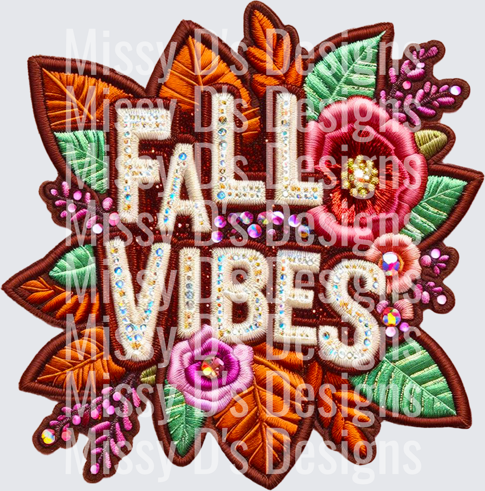 Fall Vibes