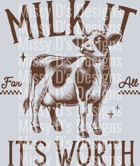 08_Cow-Brown