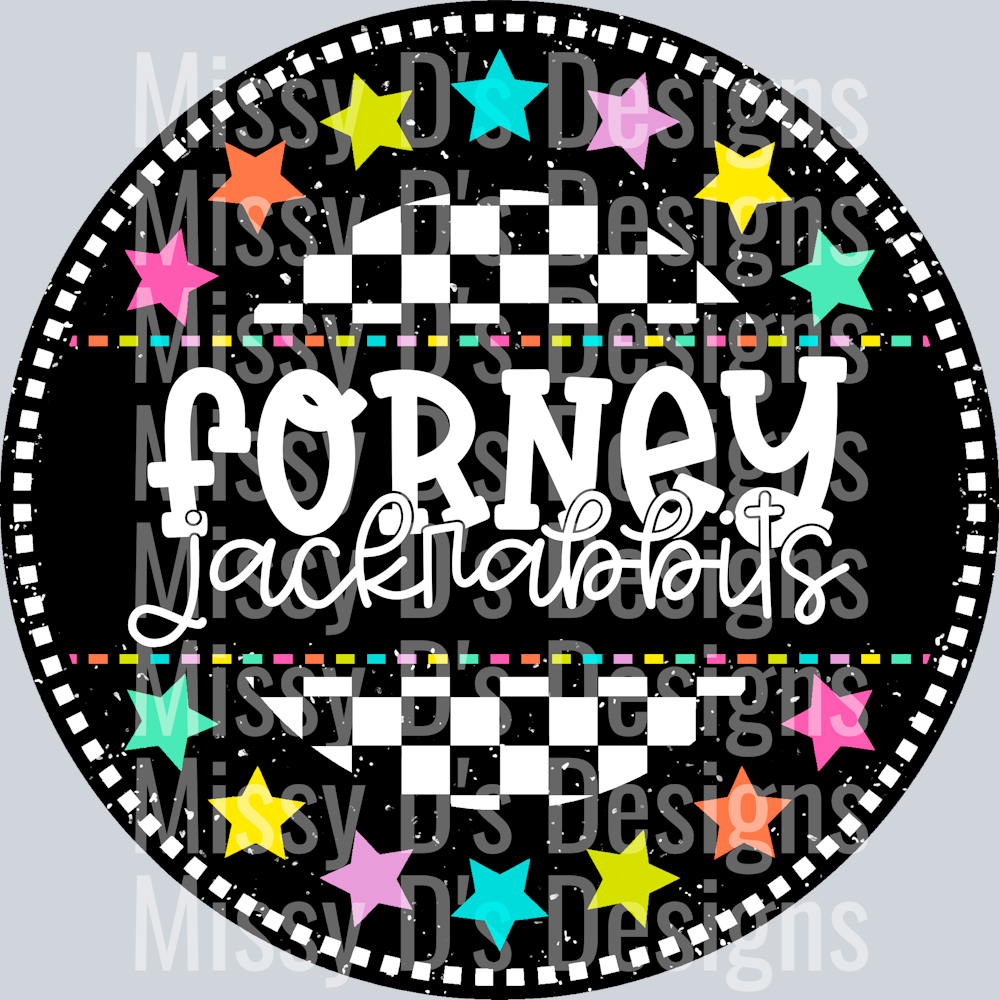 ForneyJackrabbits
