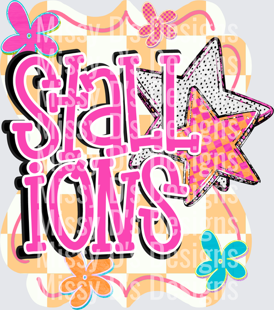 STALLIONS