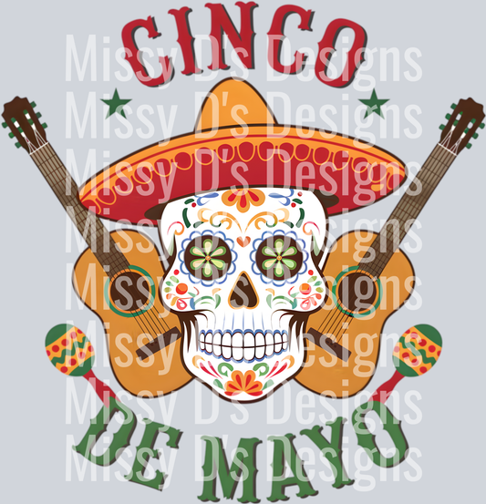 17. Cinco De Mayo