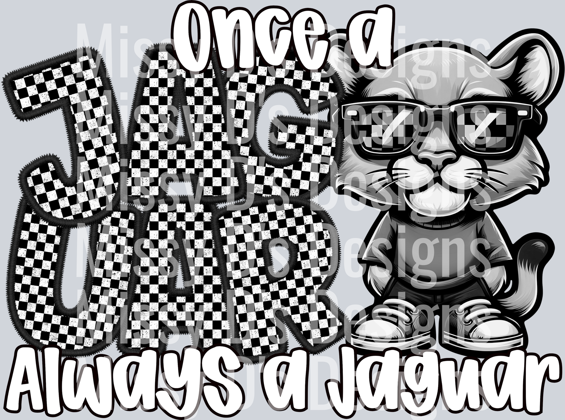 JAGUAR