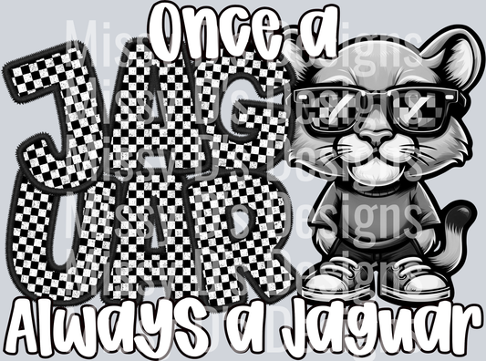 JAGUAR