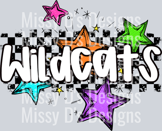 WILDCATS