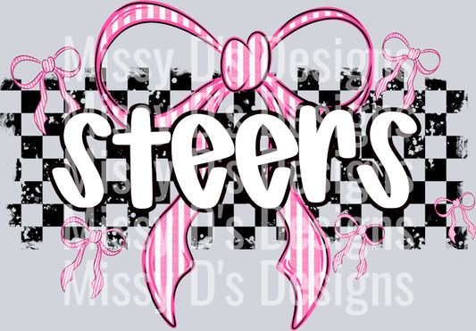 STEERS