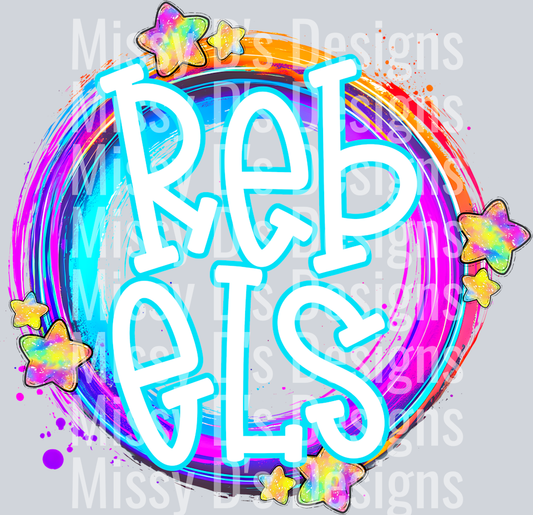 REBELS