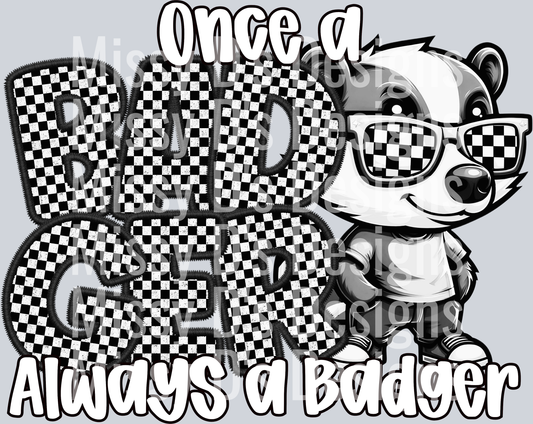 BADGER