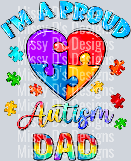 I_m_A_Proud_Of_Autism_Mom