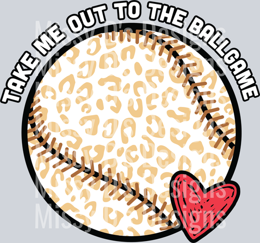 Baseball