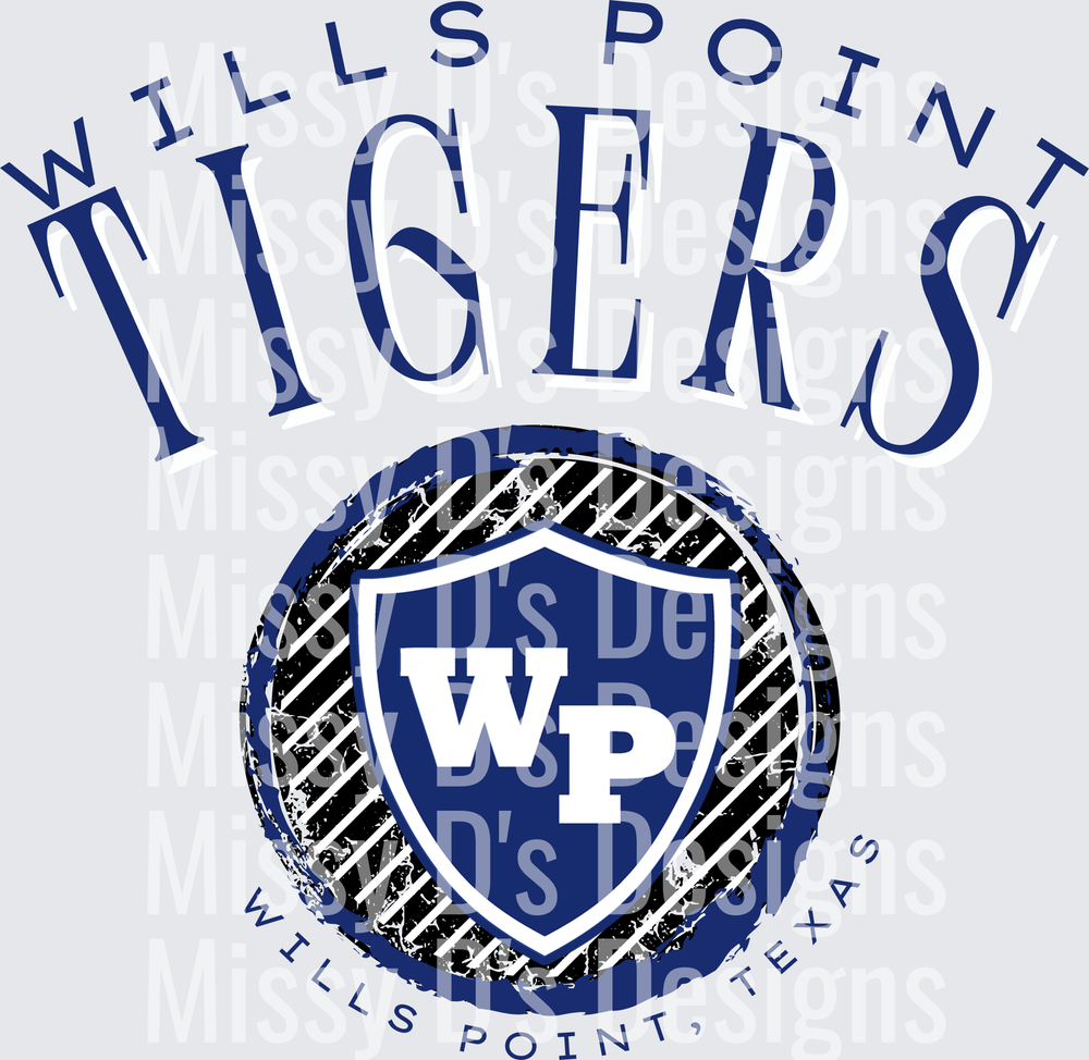 wills point tigers